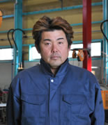 スタッフ紹介
